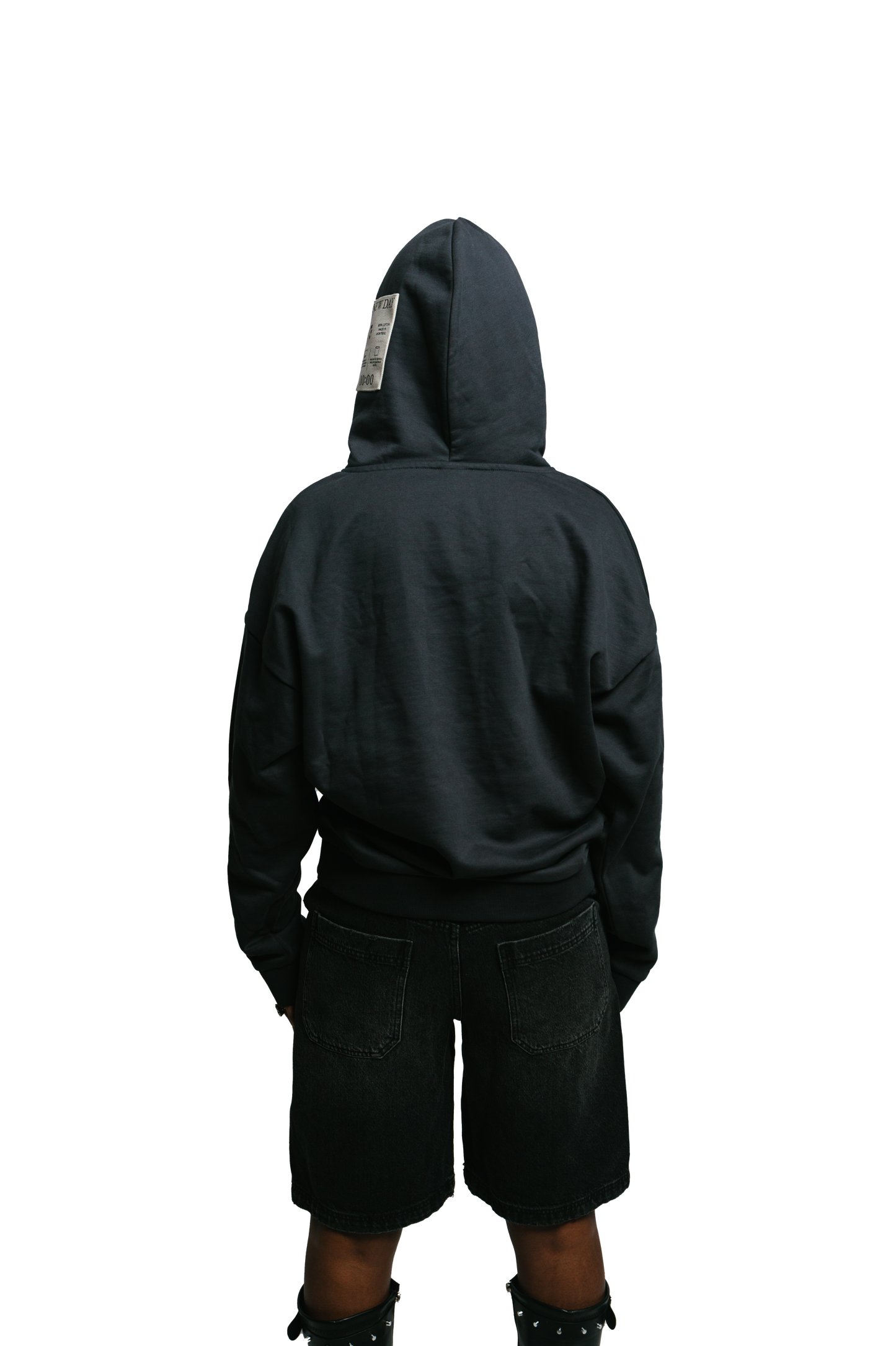 TAGG HOODIE