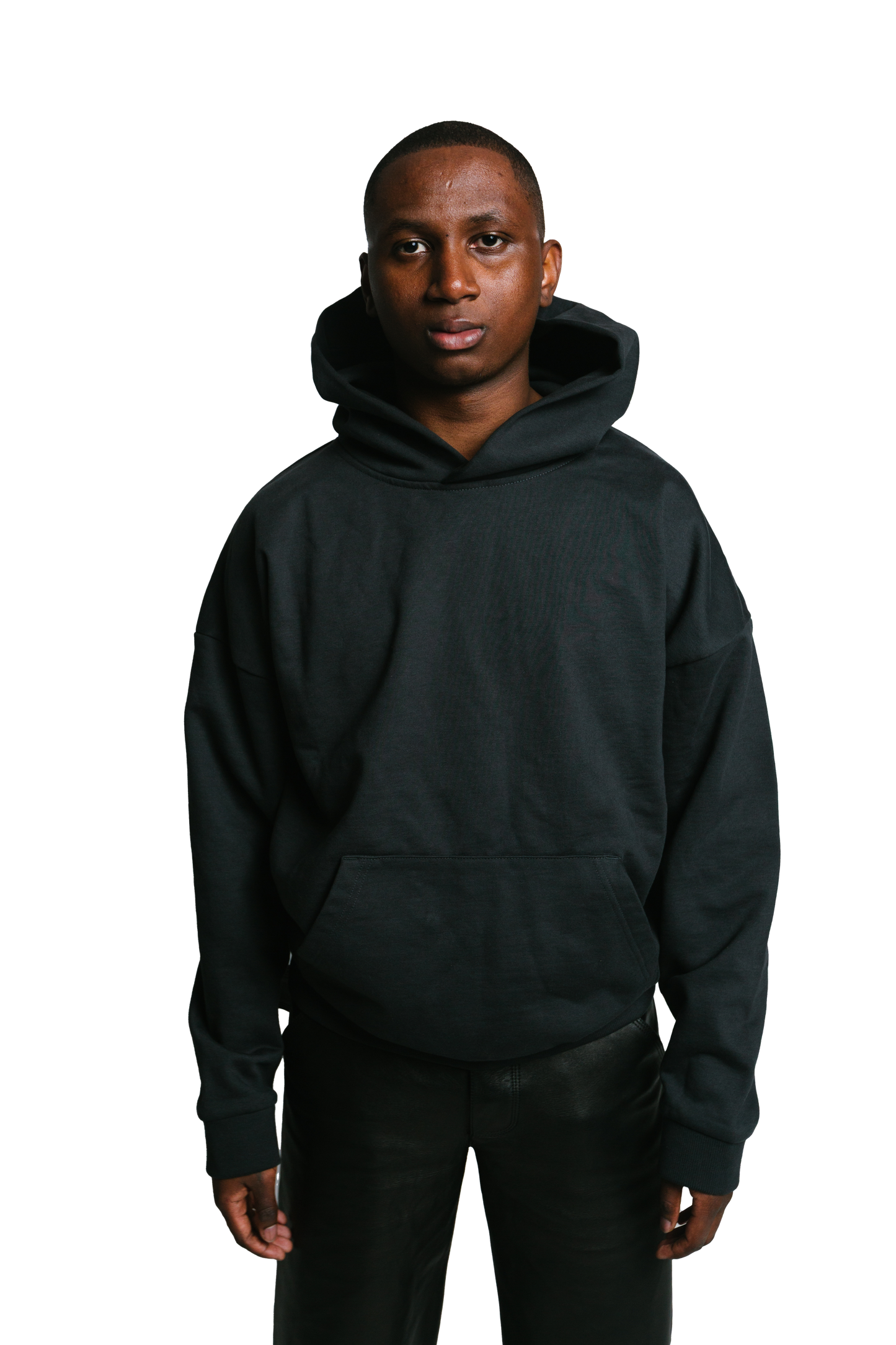 TAGG HOODIE