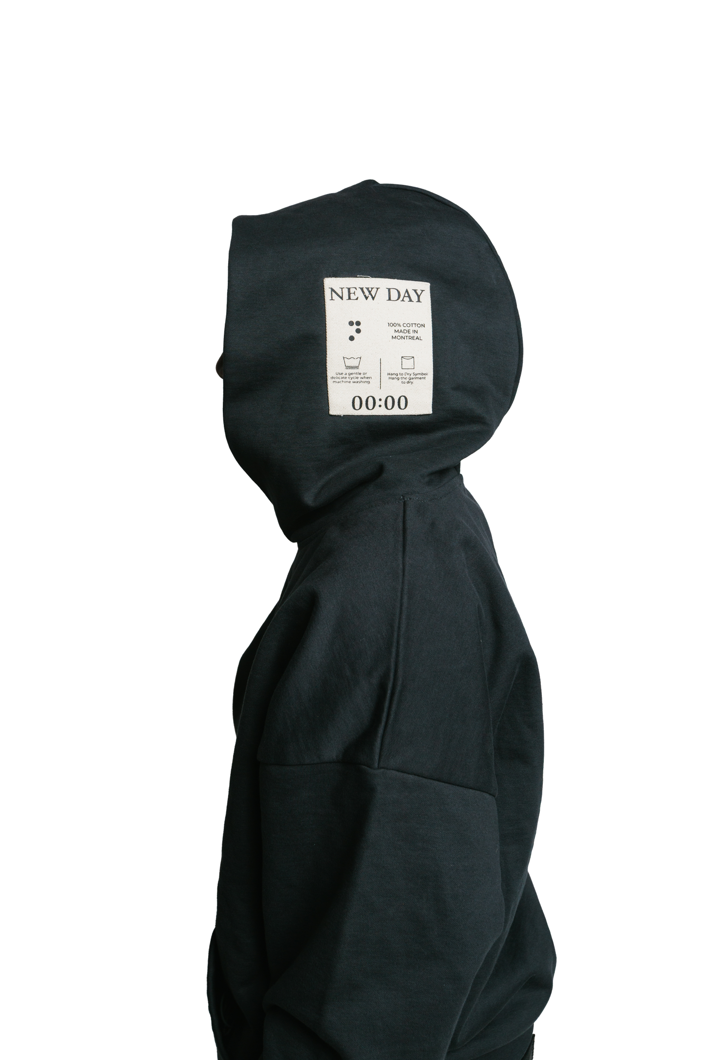 TAGG HOODIE