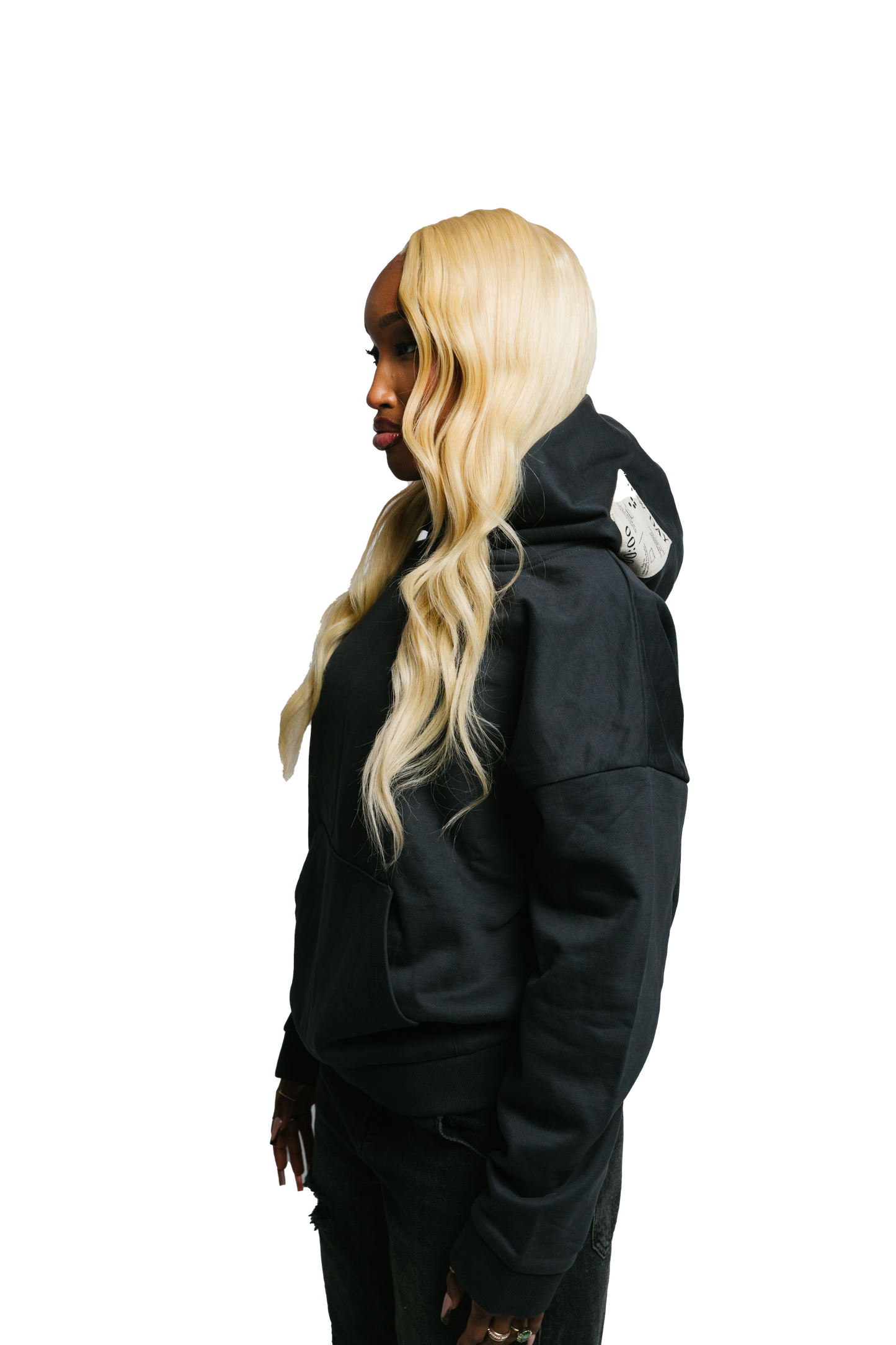 TAGG HOODIE